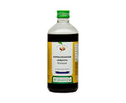 Vaidyaratnam Pippallyasavam (450 ml)