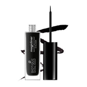 Biotique Liquid Natural Makeup Magicliner, Midnight Black, 9ml