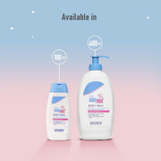 Sebamed Baby Body Milk Lotion|pH 5.5|100 ml