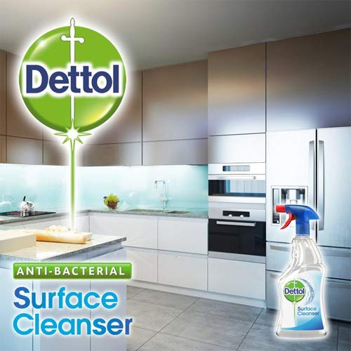 Dettol Surface Cleanser 500ml