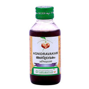 Vaidyaratnam Agnidravakam 100 ML (Pack Of 3)