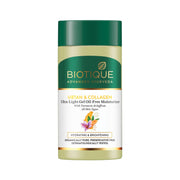 Biotique Ubtan & Collagen Light Gel Moisturizer, 25 ml