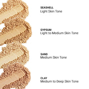 Biotique Natural Makeup Magicompact, Seashell, 8g, Nude (COL0143)