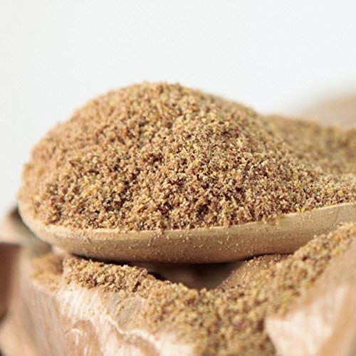 NatureVit Flax Seed Flour, 5 Kg [ 1 Kg x 5 Packets ]