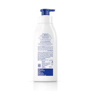 NIVEA Aloe Hydration Body Lotion, 400ml | 72H Moisturization | With Deep Moisture Serum & 100% Natural Aloe Vera Extracts | All Skin Types