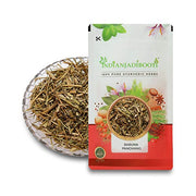 IndianJadiBooti Babuna Panchang, 100 Grams Pack