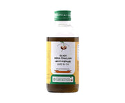 Eladi Kera Thailam | Vaidyaratnam | Traditional Oil for Skin Soothing & Moisturizing Support