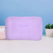 WishCare Multipurpose Eco Friendly Travel Pouch (Assorted)