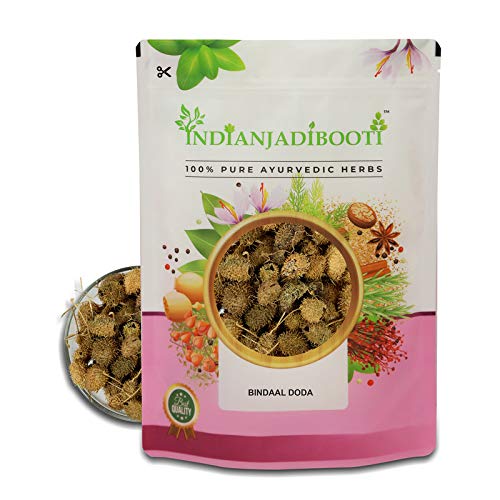 IndianJadiBooti Bindaal Doda, 400 Grams Pack