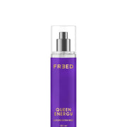 Beardo FREED Queen Energy Luxury Body Mist 150ml | Vanilla, Coffee, Woody Body Spray for Women | Smell Expensive Perfume for Women | Body Mist Woman Long Lasting | Long- Lasting Fragrance Perfume