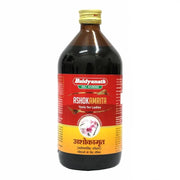 Baidyanath Asli Ayurved Ashokamrita Tonic 450 ml, Pack of 2