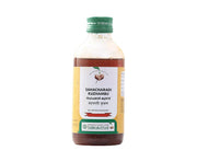 Vaidyaratnam Sahacharadi Kuzhampu 200 ml