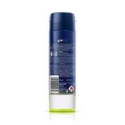 NIVEA Men Fresh Power Deodorant Spray , 150Ml, Pack Of 1
