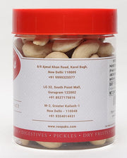 Roopak's PIK-N-PAY 100% Natural Premium Crunchy Cashew | Premium Kaju nuts | Nutritious & Delicious | Gluten Free & Plant based Protein