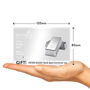 Biotique Bio Silver Facial Kit, 65g