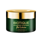 Biotique Bxl Cellular Protection Cream SPF 40 UVA/UVB Sunscreen, 50 g