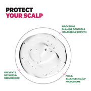 Sebamed Anti Dandruff - Bottle of 200ml Shampoo
