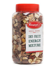 ROOPAK'S PIK-N-PAY Dry Fruits Mix Energy Mixtures | Natural and Premium Healthy | Healthy for Every Occasion Fresh and Healthy Dry Fruits