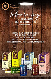 Parag Fragrances Rajnigandha Attar 1 Tola (Dubai Series) Grade 1 Attar/Ittar/Perfume Oil In Most Precious Bottle/Gift For Men And Women/Perfume Gift Pack/Attar For Men/Perfume For Men