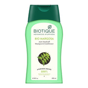 Biotique Bio Margosa Anti Dandruff Shampoo 200ml (Pack of 2)
