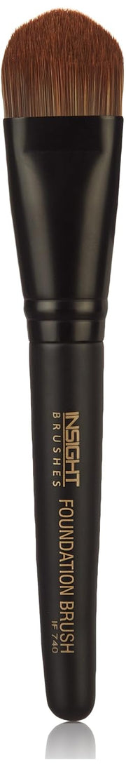 INSIGHT Foundation Brush IF 740 | Cream foundation applicator -1N