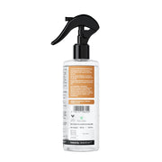 Bare Anatomy Nature x Science Hair Fall Control Spray with Methi, Curry Leaves & Amla | For Thicker, Longer Hair | Lightweight & Non-Sticky | 200ml