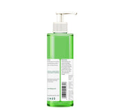 Biotique Fresh Neem Pimple Control Face Wash| Ayurvedic and Organically Pure| Prevents Pimples |100% Botanical Extracts| Suitable for All Skin Types | 200mL