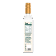 Dabur Natural, Cold Pressed Virgin Coconut Oil | Unrefined, No Trans Fat, 60% MCT | 500ml