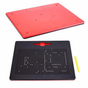 Toy Imagine Magnetic Clipboard Drawing Board