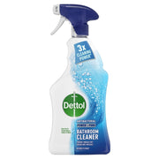 Dettol Bathroom Cleaning Spray, 750 ml