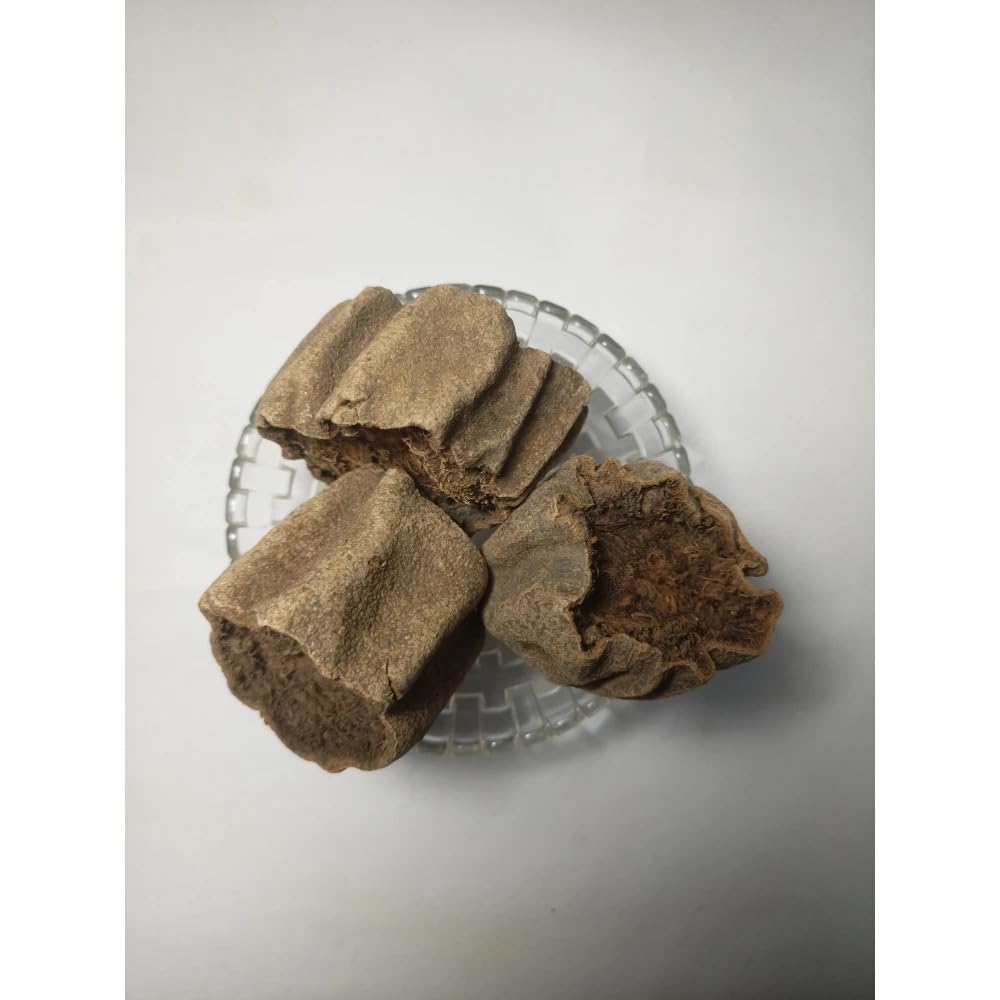IndianJadiBooti Balam Kheera (Dried) - Balam Khira (Raw) (1kg)
