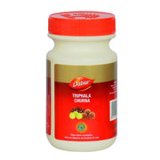 Dabur Triphala Churna - 120 g