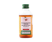 Vaidyaratnam Balaguloochyadi Thailam (200 ml)