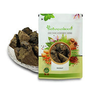 IndianJadiBooti Rasaut (Berberis aristata Root Gum) – Natural Ayurvedic Herbal Extract for Health & Wellness | 250 Grams