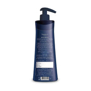 Yardley London Satin Smooth Moisturizing Body Lotion 72H Intense Hydration Infused With Natural Floral Oil Soft Skin Dry To Very Dry Skin 400ml