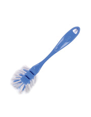 Gala Shergrip Sink Brush, Sink Cleaning Brush, Kitchen Brush, Bathroom & Tile Cleaning Brush(Pack of 1)