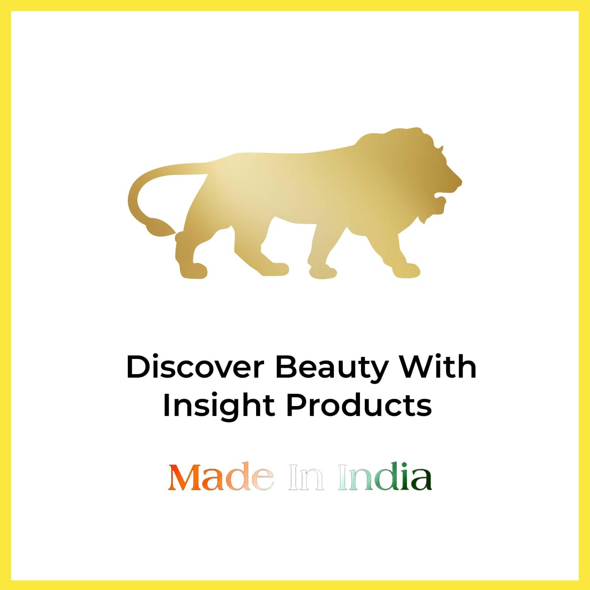 INSIGHT Invisible Gel Sunscreen SPF 50 | PA+++ Broad Spectrum | No White Cast, Oil-Free, Non-Comedogenic, Water & Humidity Resistant | Lightweight & Hydrating Sun Protection for All Skin Types