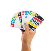 Mattel Phase 10 Card Game for Kid (Multicolour)