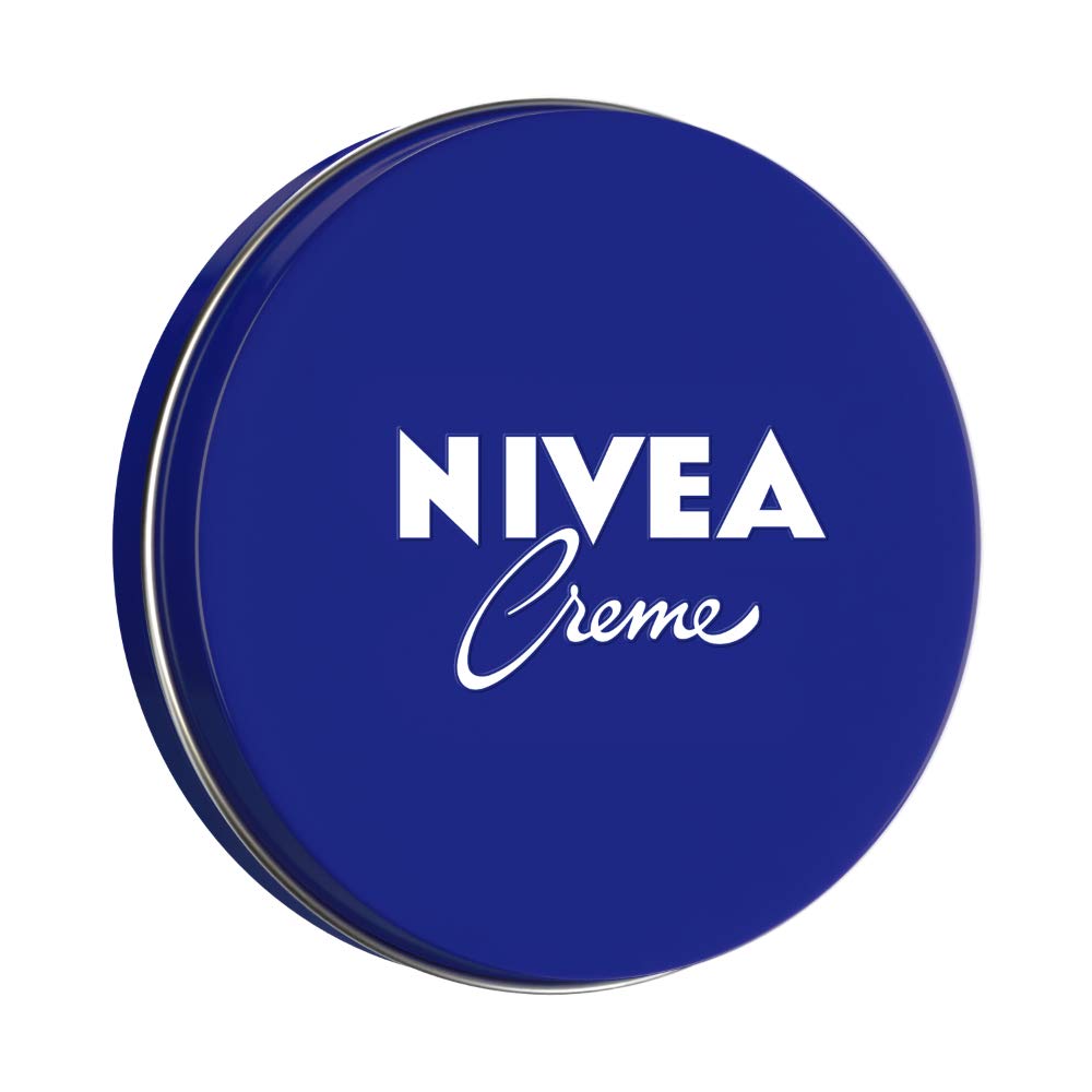 Nivea Creme & NIVEA Nourishing Body Milk 400ml Body Lotion