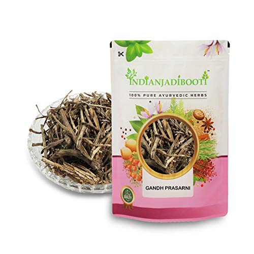 IndianJadiBooti Gandh Prasarni, 400 Grams Pack | Pack Of 2