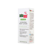 Sebamed Anti Dry Hydrating Body Lotion | 200ml