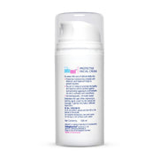 Sebamed Baby Protective Facial Cream | pH 5.5 | Baby Face Cream | Vitamin E for Soft Skin | Ideal for Salivary Rashes | 100ml