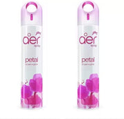Godrej aer Petal Crush Pink Spray (Pack of 2 x 240 ml)