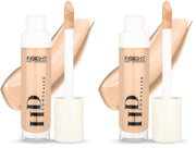 Insight Cosmetics HD Concealer - LN10 8g (Pack of 2)