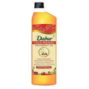 Dabur Cold Pressed Groundnut Oil 1L