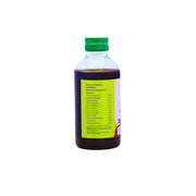 Vaidyaratnam Thikthakam Kashayam 200 ml