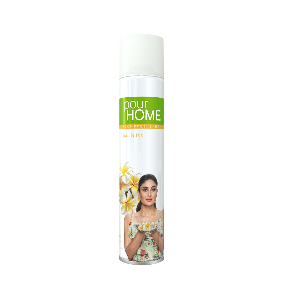 POUR HOME Bali Bliss Room Freshener Spray Bali Bliss (220 ml)