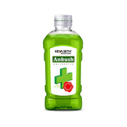 Keya Seth Aromatherapy, Ankush Ayurvedic Antiseptic Liquid, No Burning Sensation for First Aid & Personal Hygiene, Enriched with Neem, Tulsi, Lavender & Rose Essential Oil 100ml (Pack of 1)