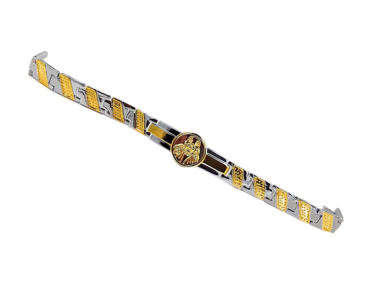 SHINDE EXPORTS shirdi saibaba hand bracelet for men and women