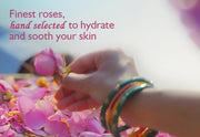 Dabur Gulabari Premium Rose Water - 400ml (Pack of 3) | With No Paraben | Cleanses, Hydrates & Moisturises Skin | Balances & Restores Skin's pH Levels | For All Skin Types